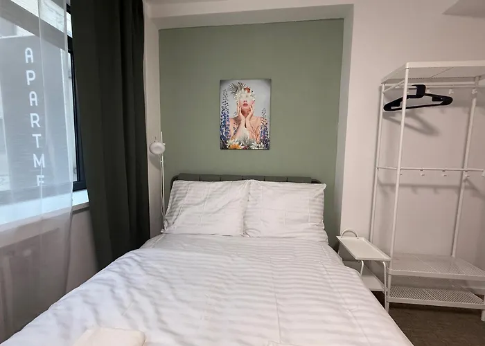 Gremium Apartments