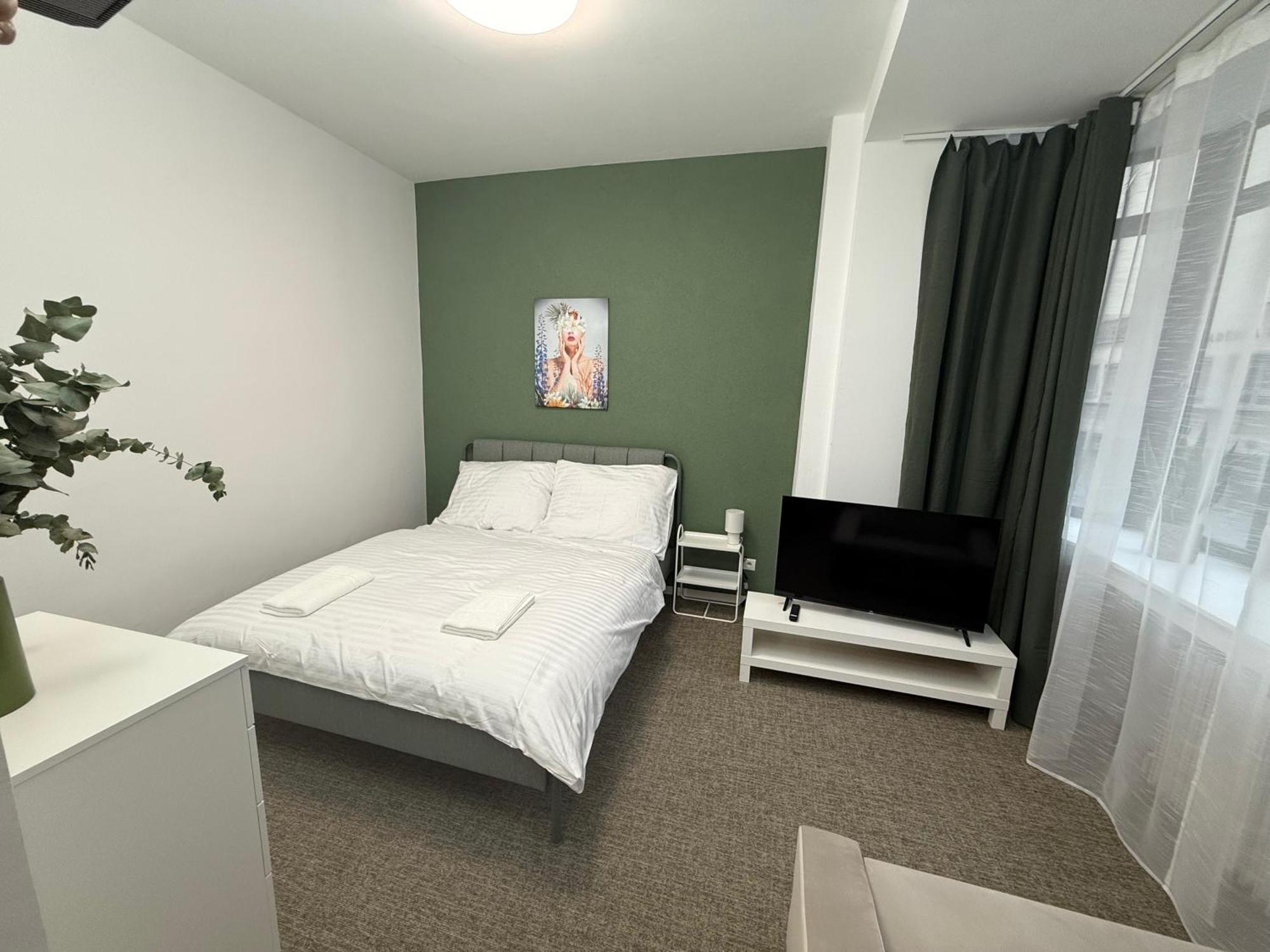Gremium Apartament *