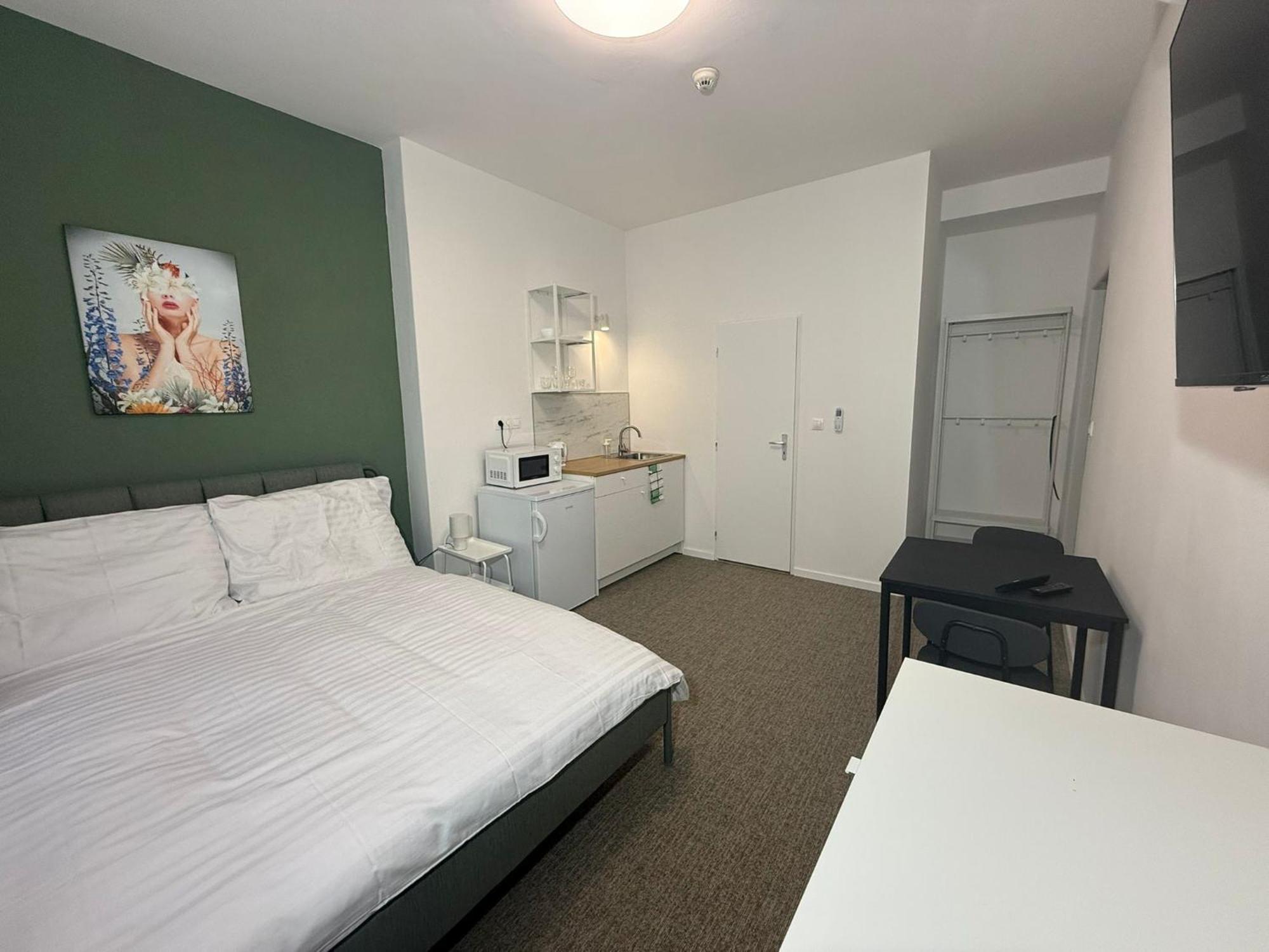 Apartament Gremium