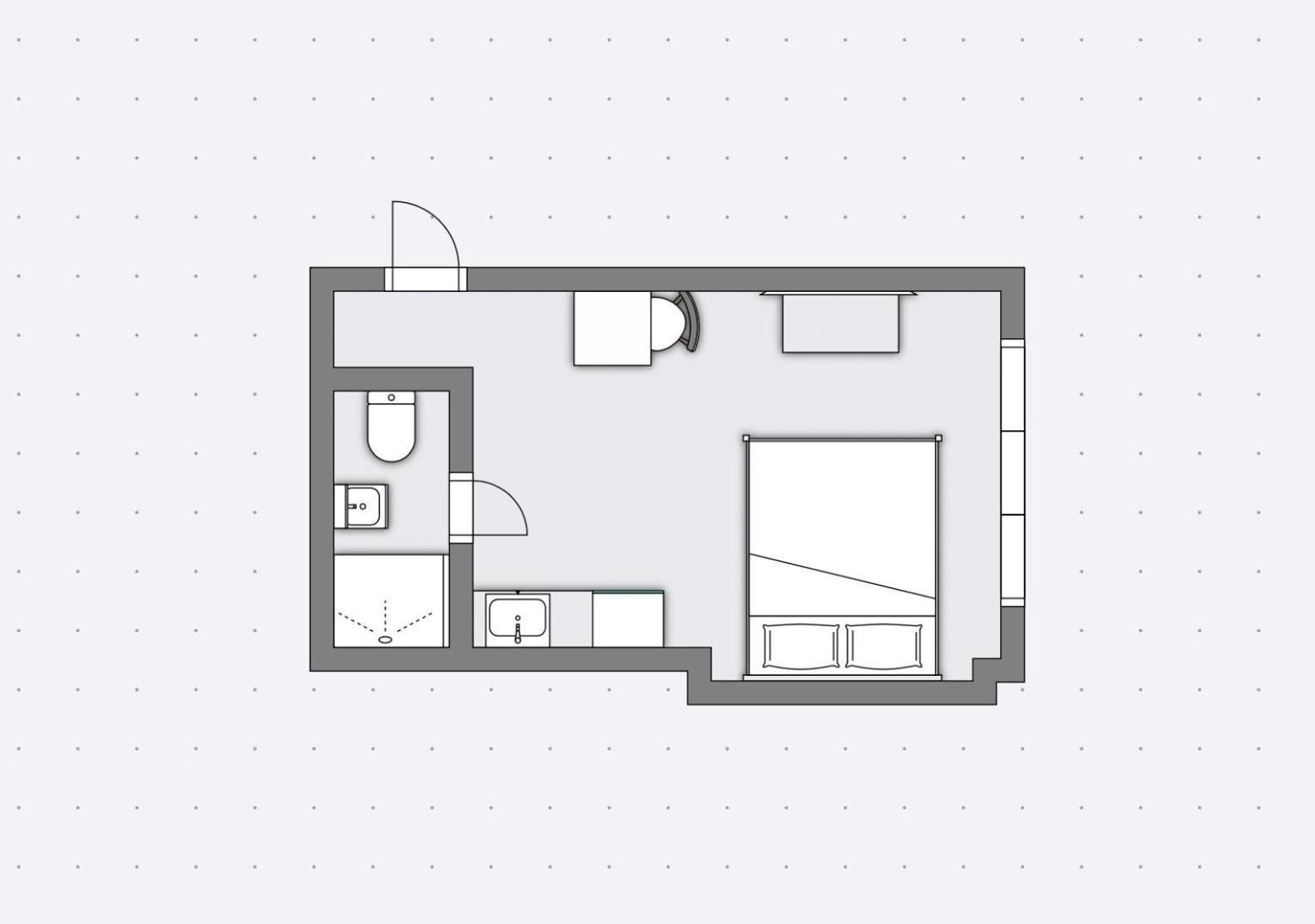 Gremium Apartament Bratysława