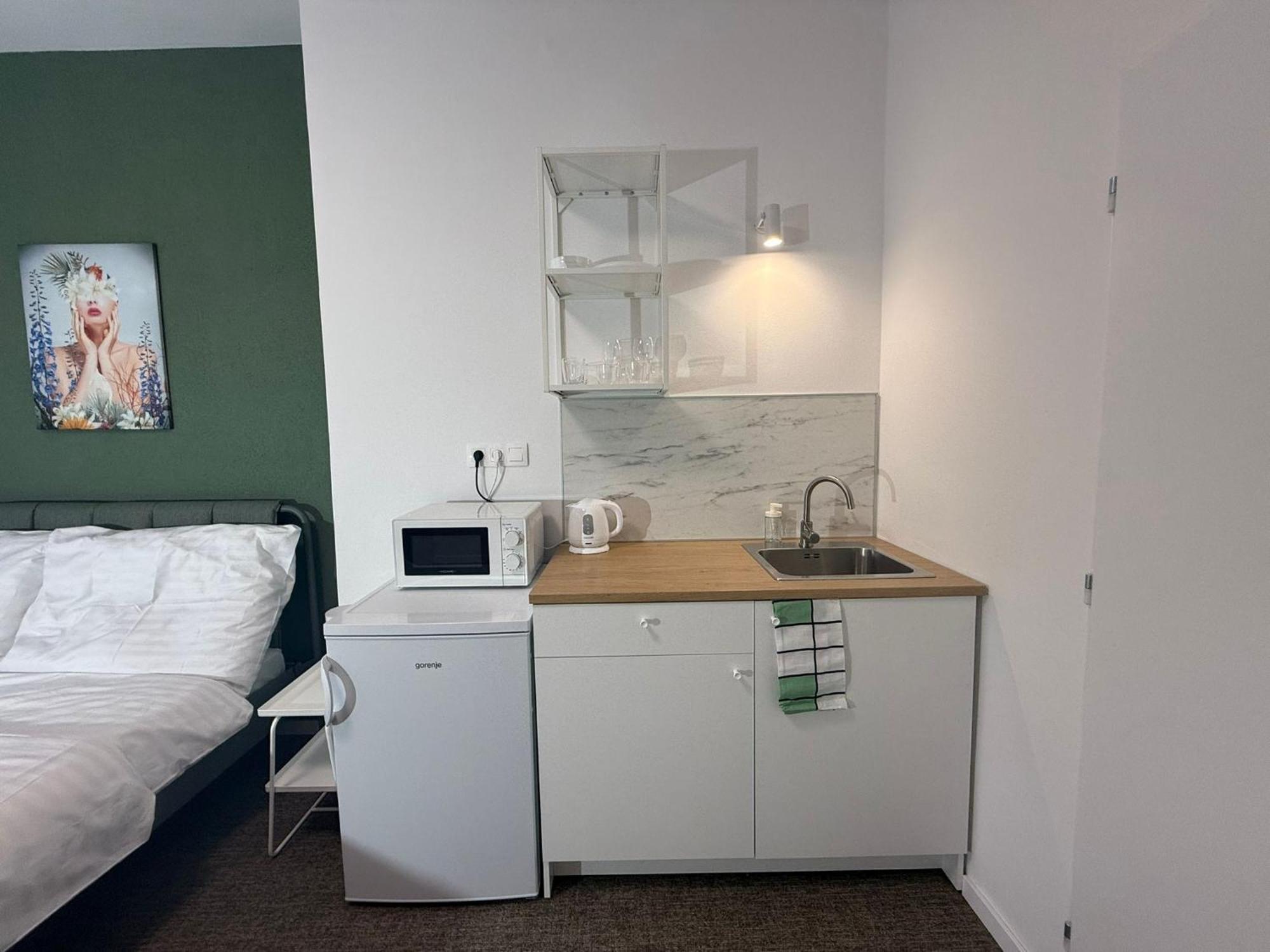 Gremium Apartament Bratysława