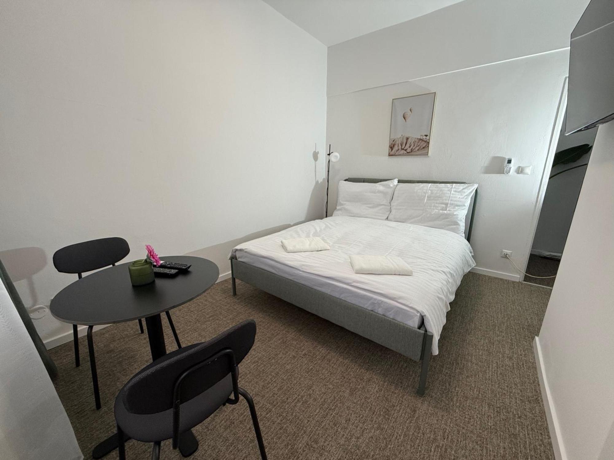 Gremium Apartament