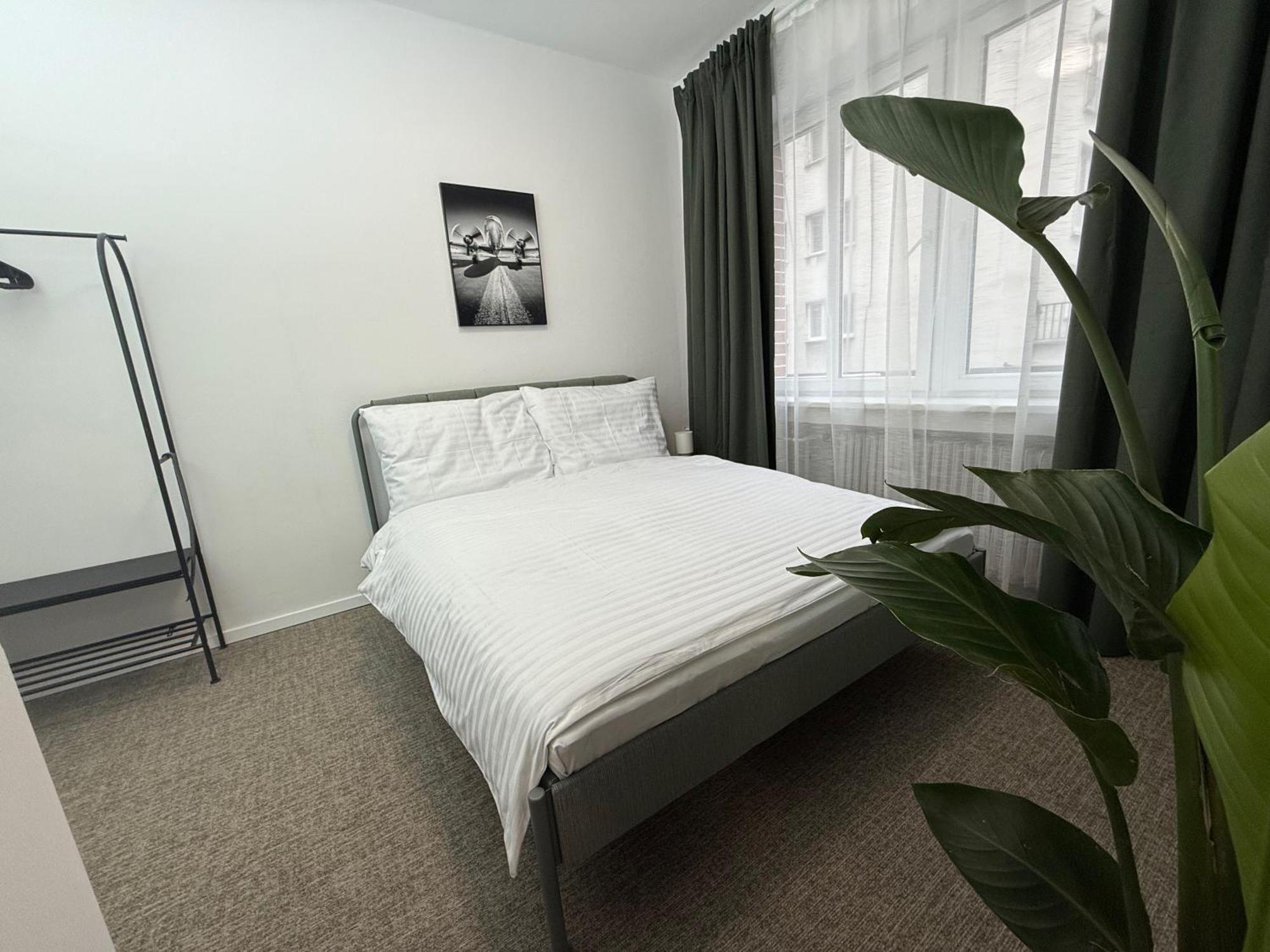 Gremium Apartament *
