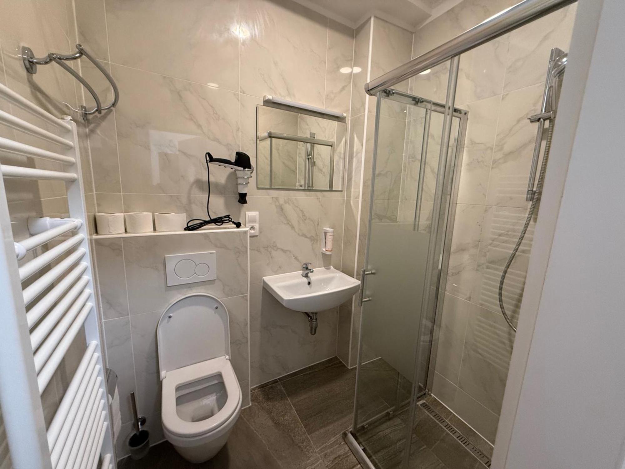 Gremium Apartament *